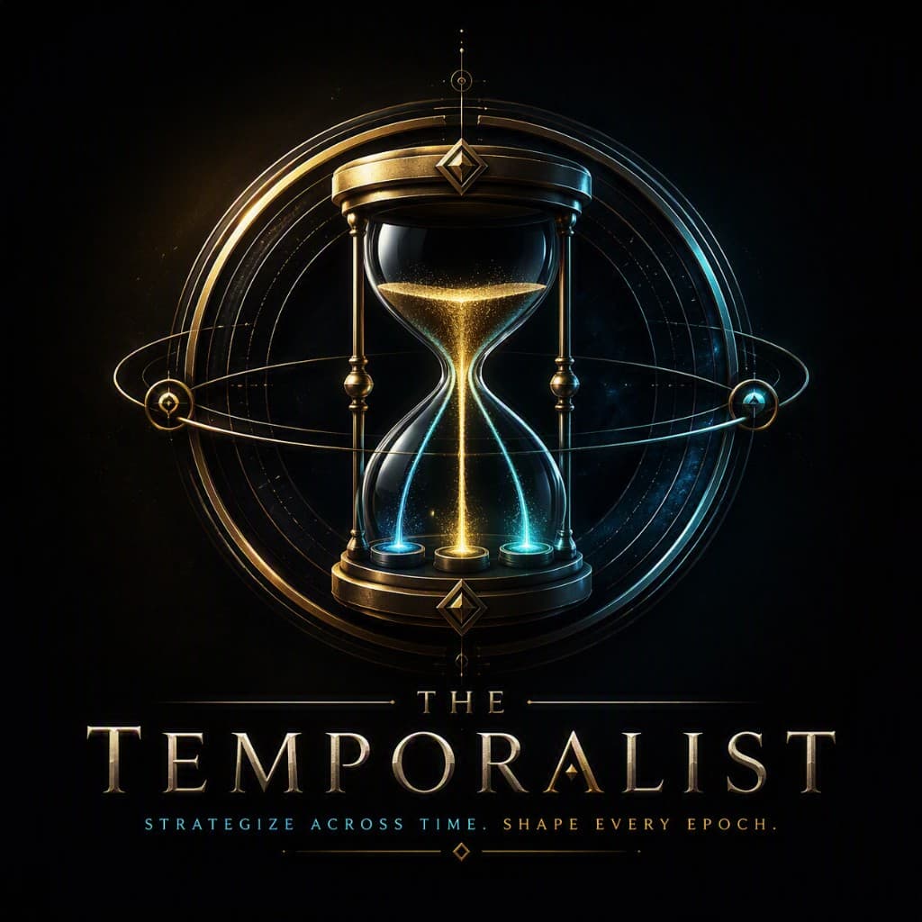 The Temporalist